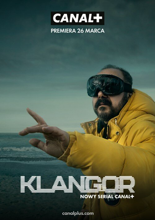 Канарейка 2021 постер